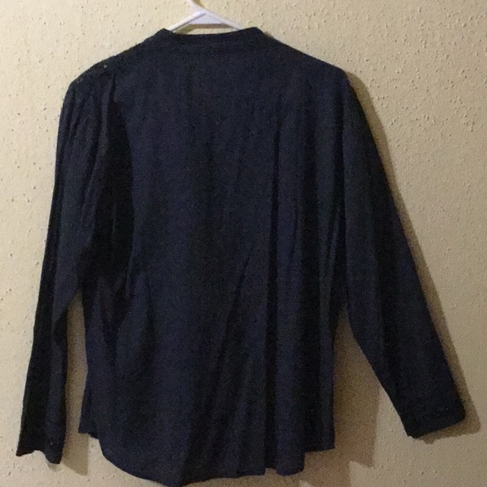 Blouse - Picture 3 of 3
